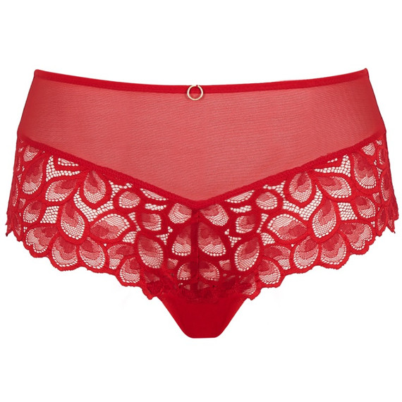 Panache Allure Tailleslip True Red