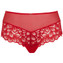 Panache Allure Tailleslip True Red