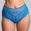 Panache Allure Tailleslip Azure Blue