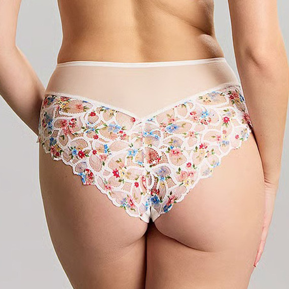 Panache Allure Tailleslip Bloom