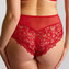 Panache Allure Tailleslip True Red