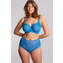 Panache Allure Tailleslip Azure Blue