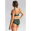 Panache Allure Tailleslip Forest Green