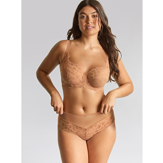 Panache Allure Taillenslip Honey