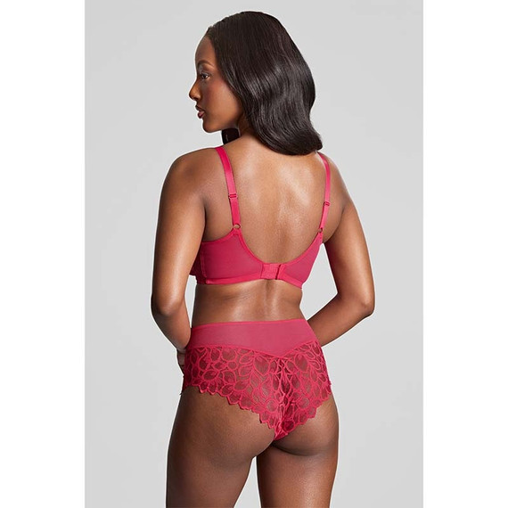Panache Allure Tailleslip Raspberry