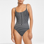 Maryan Mehlhorn Allusions Badpak Black & White