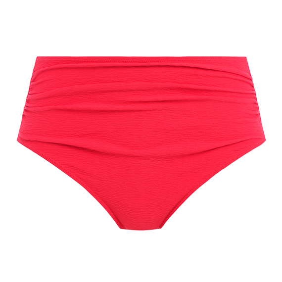 Fantasie Badmode Almeria Hoog Bikinibroekje Watermelon