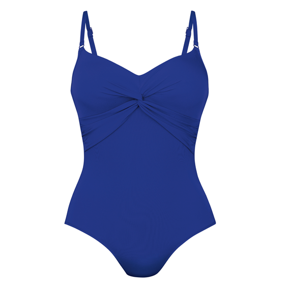 Anita Care Swim Magic Wave Prothesebadpak Gentiaan
