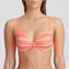 Marie Jo Swim Almoshi Hartvorm Bikinitop Juicy Peach