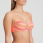 Marie Jo Swim Almoshi Hartvorm Bikinitop Juicy Peach