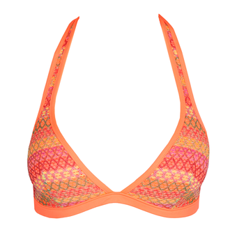 Almoshi Triangle Bikinitop