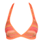Marie Jo Swim Almoshi Triangle Bikinitop Juicy Peach