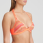 Marie Jo Swim Almoshi Triangle Bikinitop Juicy Peach