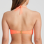 Marie Jo Swim Almoshi Triangle Bikinitop Juicy Peach