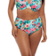 Elomi Swim Aloha Bikinibroekje Aqua