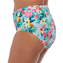 Elomi Swim Aloha Bikinibroekje Aqua