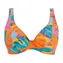 Freya Swim Aloha Coast Beugel Bikinitop Zest