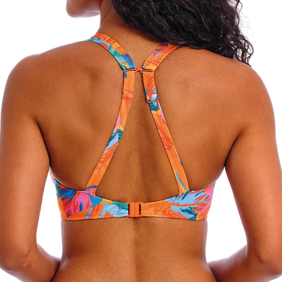Freya Swim Aloha Coast Beugel Bikinitop Zest