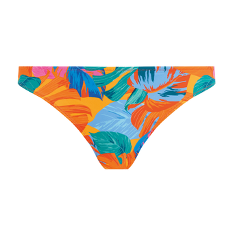 Aloha Coast Brazilian Bikini Hose