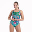 Anita Care Swim Aloha Prothese Badpak Capri Blue