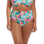 Elomi Swim Aloha Vouwbroekje Aqua