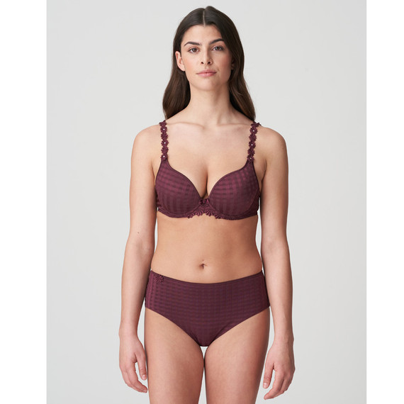 Marie Jo Avero Tailleslip Wine