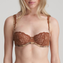 Marie Jo Amalie Balconette BH Bronzo D'Oro