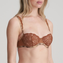 Marie Jo Amalie Balconette BH Bronzo D'Oro