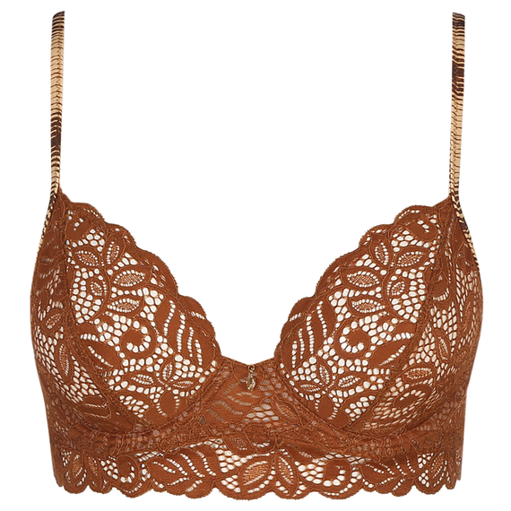 Marie Jo Amalie Beugel BH Bronzo D'Oro