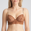 Marie Jo Amalie Beugel BH Bronzo D'Oro
