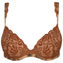 Marie Jo Amalie Hartvorm BH Bronzo D'Oro