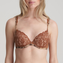 Marie Jo Amalie Hartvorm BH Bronzo D'Oro