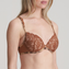 Marie Jo Amalie Hartvorm BH Bronzo D'Oro