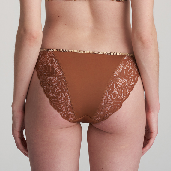 Marie Jo Amalie Rioslip Bronzo D'Oro