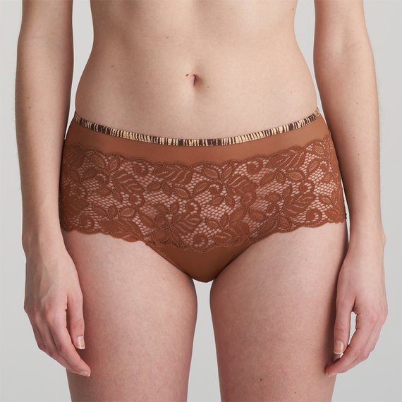 Marie Jo Amalie Short Bronzo D'Oro