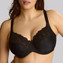 Sculptresse Amara Full Cup BH Black