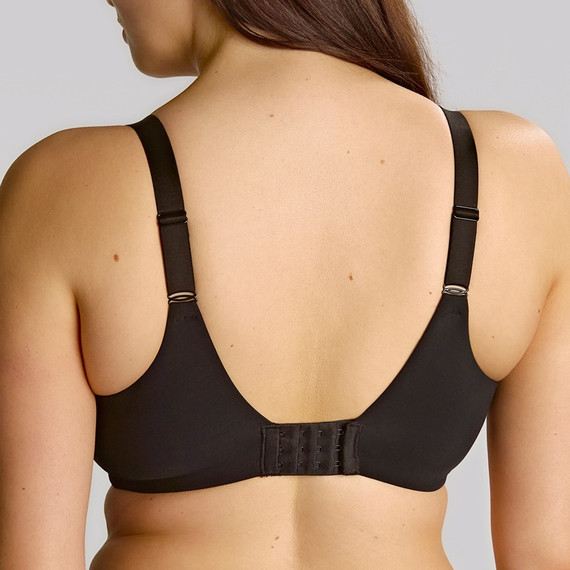 Sculptresse Amara Full Cup BH Black