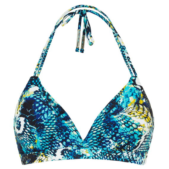 Amazone Skins Padded Triangle Bikinitop
