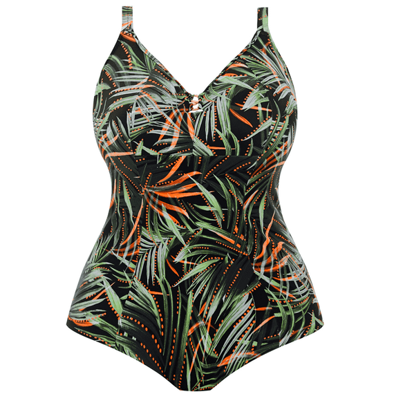 Amazonia Badeanzug