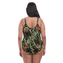 Elomi Swim Amazonia Badpak Khaki