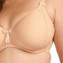 Amelia Voorgevormde BH Nude