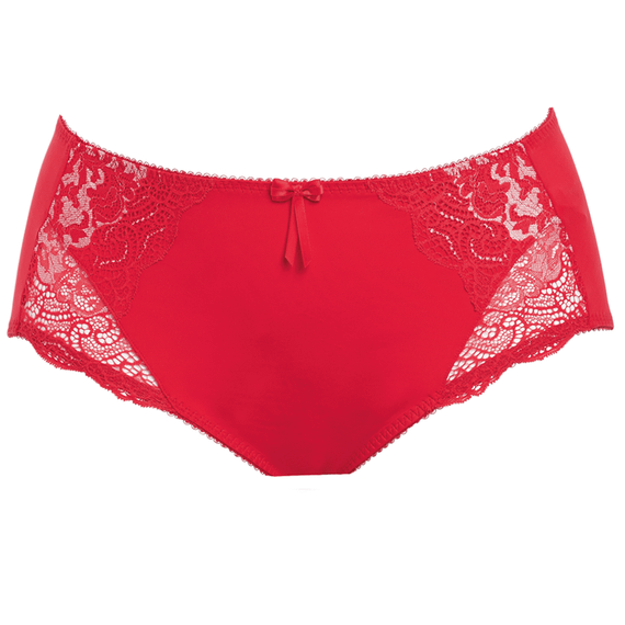 Elomi Amelia Slip Rood
