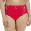 Elomi Amelia Slip Rood