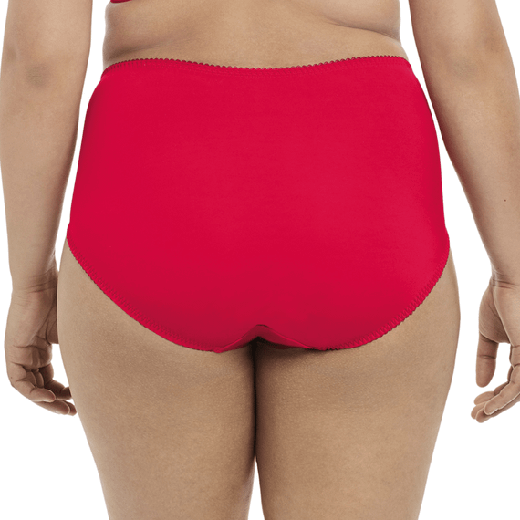 Elomi Amelia Slip Rood