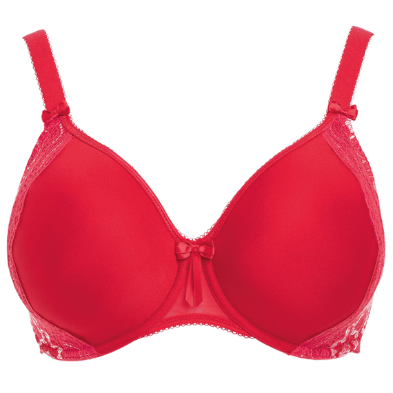 Elomi Amelia Spacer Cups BH Rood