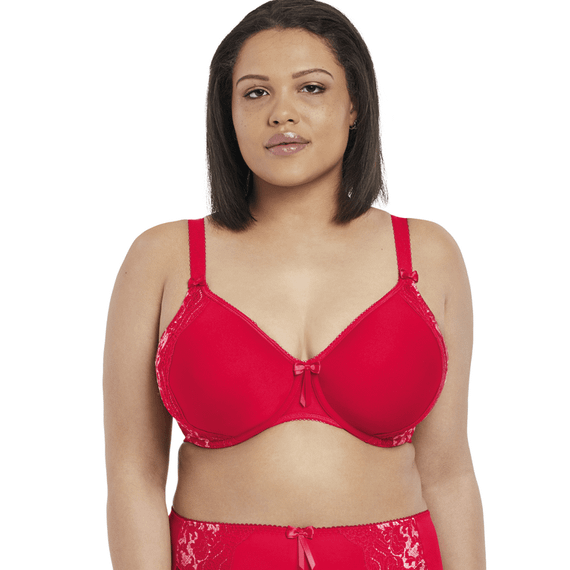 Elomi Amelia Spacer Cups BH Rood