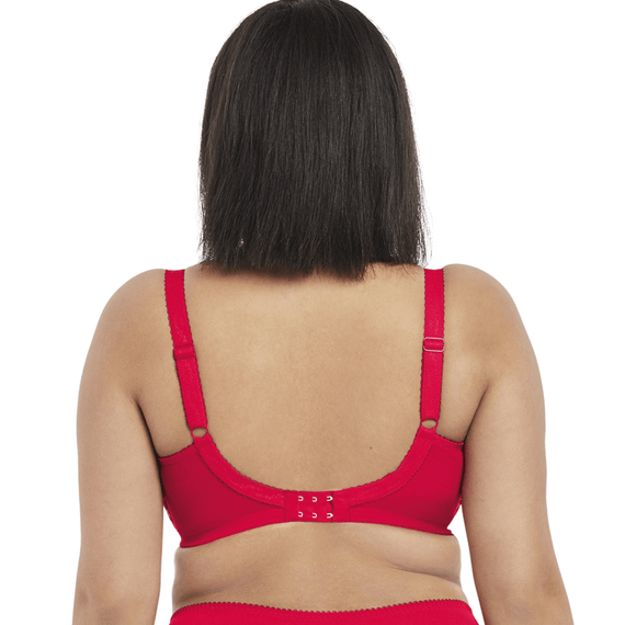 Elomi Amelia Spacer Cups BH Rood
