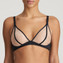 Marie Jo Amman Bralette Jaspe