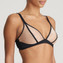 Marie Jo Amman Bralette Jaspe
