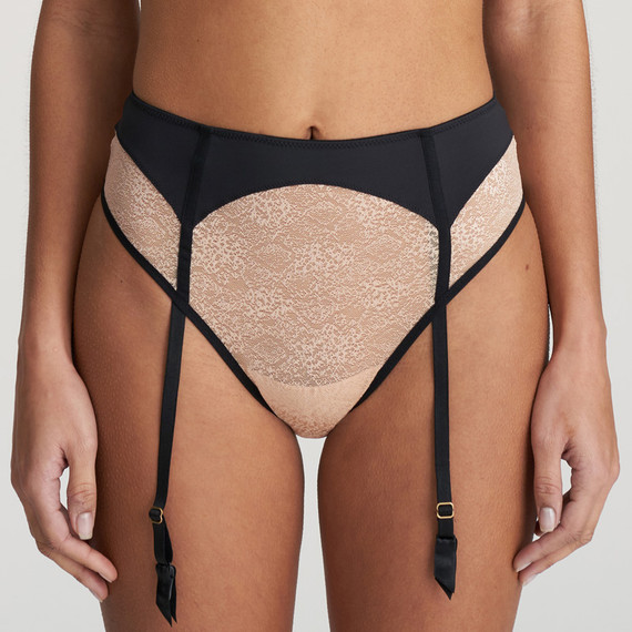 Marie Jo Amman Tailleslip Jaspe